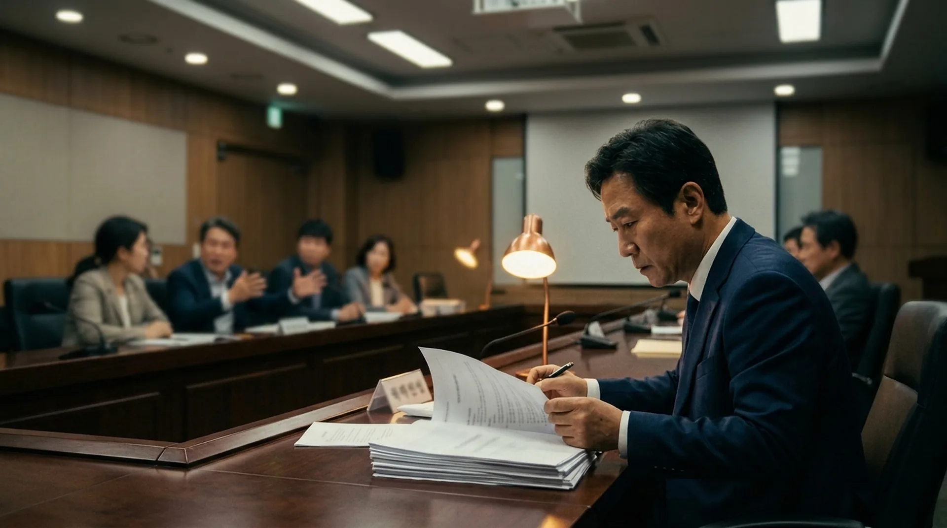 추가분담금·총회결의 분쟁