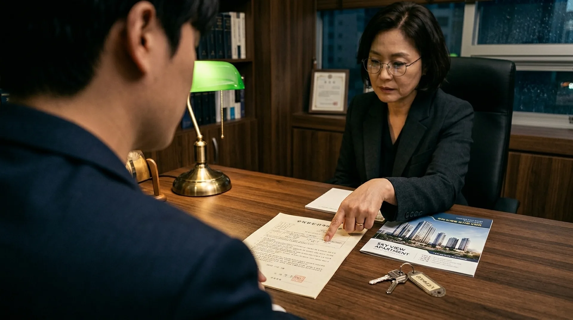 판결 후 채권압류·강제집행
