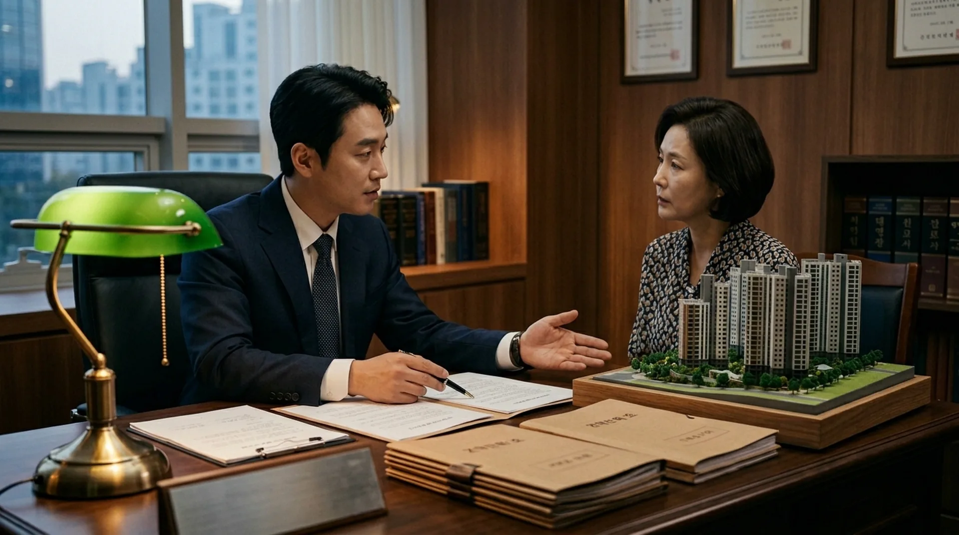 지역주택조합 탈퇴·환불