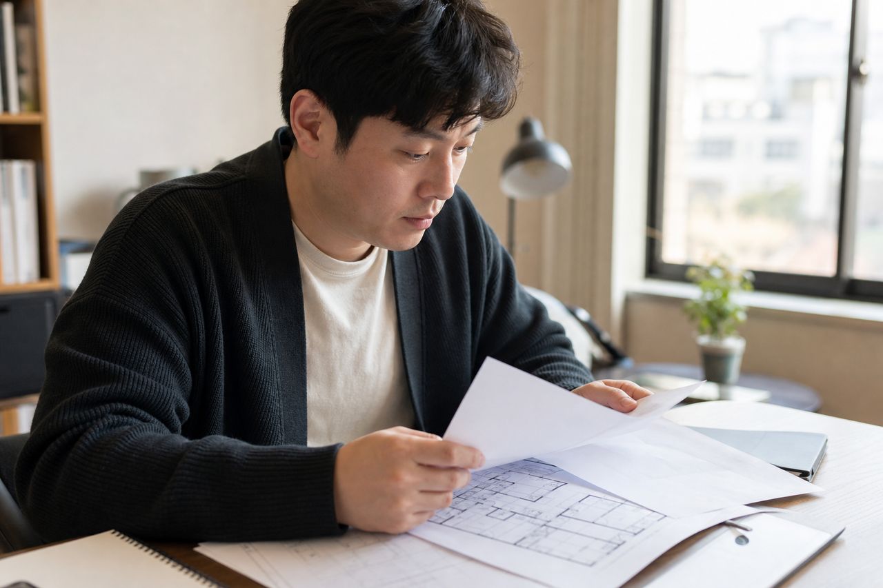 탈퇴 통보 후 1년째 환불 0원 — '신규 조합원 대체 완료 시점' 조항 뒤에 숨은 조합을 압박하는 '장래이행의 소' 활용 타이밍과 승소 후 즉시 강제집행 조건 관련 전문가 상담·서류 검토 장면