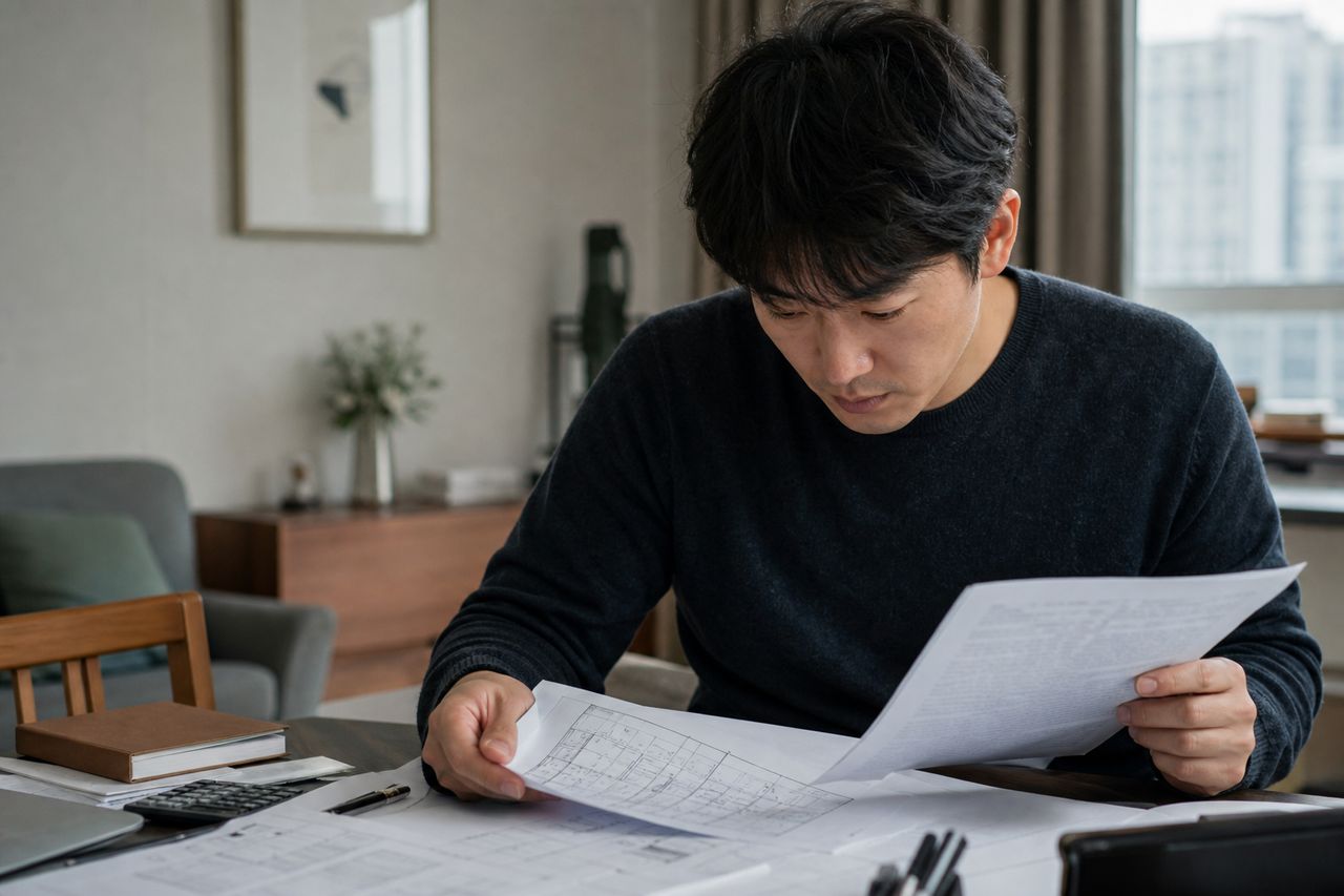 조합원 모집대행사 직원이 '신탁계좌 아닌 추진위 계좌'로 안내해 분담금 5,000만 원 날릴 뻔 — 조합과 업무대행사 사용자책임 소송, 민법 제756조로 조합에 책임 묻기 가능한 조건 관련 전문가 상담·서류 검토 장면