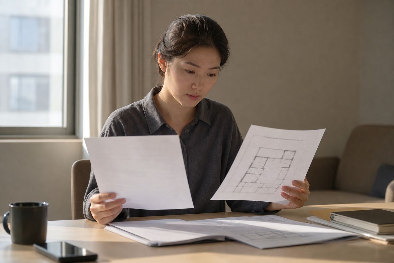 4년 전 납입한 분담금 8,000만 원, 소송 이겼는데 조합 통장이 비었다 — 지역주택조합 납입금 환불 청구 변호사 선임 전 신탁사 계좌 강제집행 가능한 조건 3가지 관련 전문가 상담·서류 검토 장면