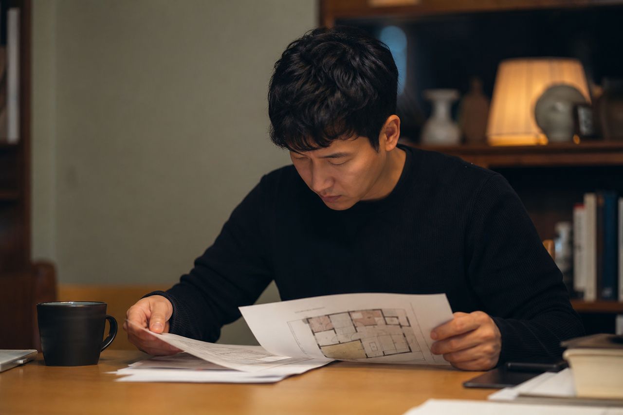 지역주택조합 조합원 자격 없이 낸 납입금 및 이자 전액 반환: 승소 관련 전문가 상담·서류 검토 장면