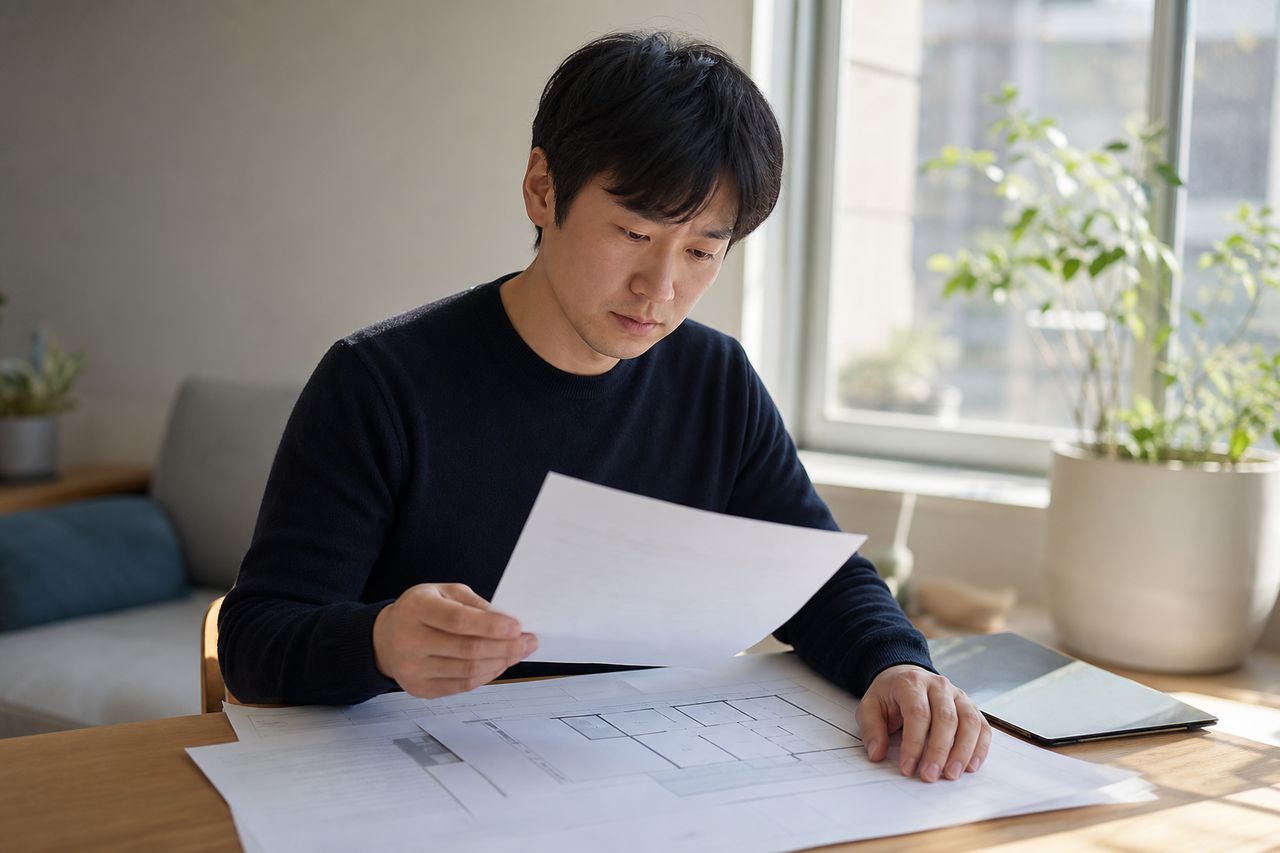 총회결의 없는 환불확약은 효력이 있나 — 무엇부터 해야 하나(절차·순서) 관련 전문가 상담·서류 검토 장면