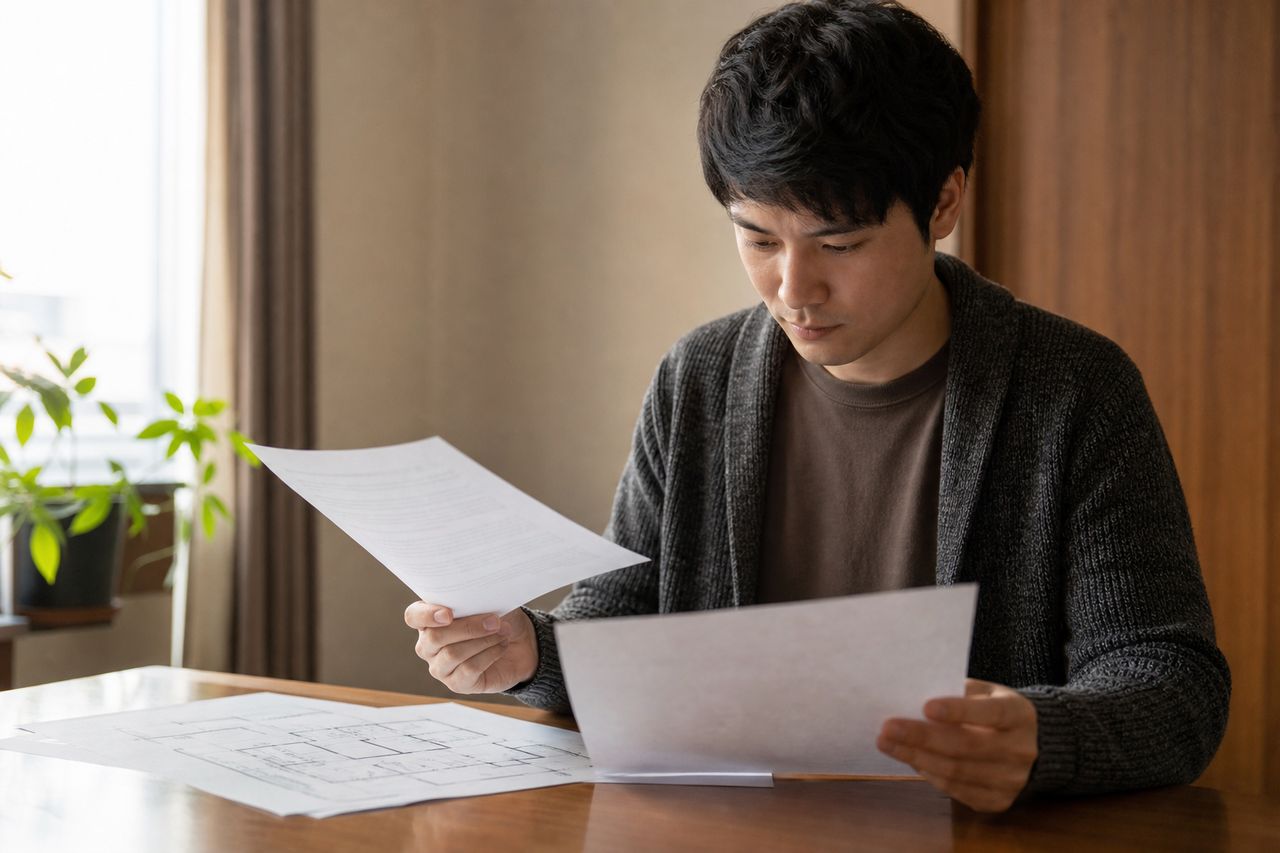 가입 철회 기간 30일→60일로 늘어난다 — 주택법 개정안 시행 전 서명한 계약자, 지금 탈퇴 통보를 내도 유리해지는 조건 체크리스트 5가지 관련 전문가 상담·서류 검토 장면