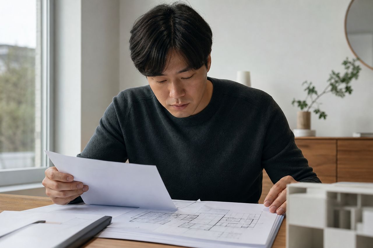 조합원 모집대행사 직원이 '신탁계좌 아닌 추진위 계좌'로 안내해 분담금 5,000만 원 날릴 뻔 — 조합과 업무대행사 사용자책임 소송, 민법 제756조로 조합에 책임 묻기 가능한 조건 관련 전문가 상담·서류 검토 장면