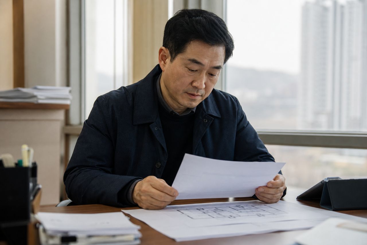 엘지로지역주택조합, 지주택 추가분담금에다가 사업비까지 약 1억 이상을 더 [출처] 엘지로지역주택조합, 지주택 추가분담금에다가 사업비까지 약 1억 이상을 더 내라고?| 노영실변호사|작성자 법무법인 정의 관련 전문가 상담·서류 검토 장면