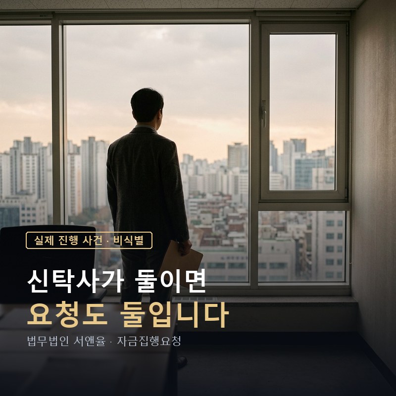 화성남양지역주택조합 분담금 반환소송|강제조정으로 6,364만원 지급 결정 — 이해를 돕기 위한 연출 이미지